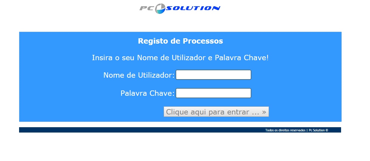 Desenvolvimento de Software