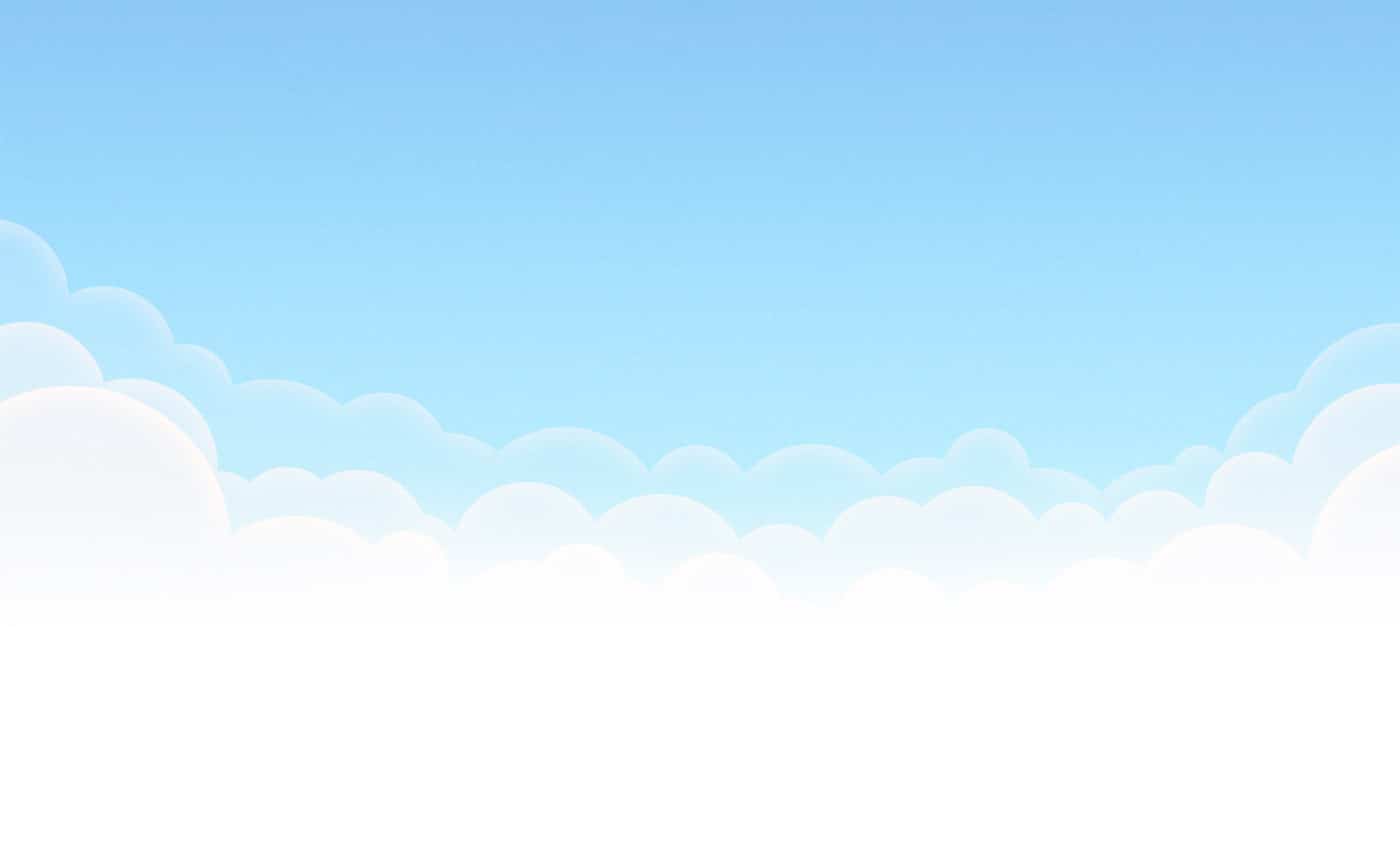 clouds-background-light - Pcsolution - Tecnologias de Informação
